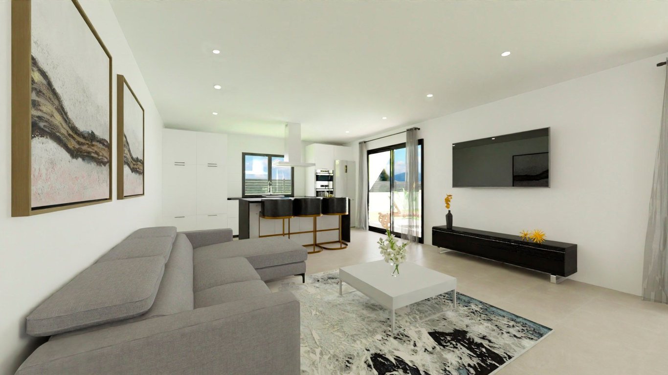 House in Orito - Image 2