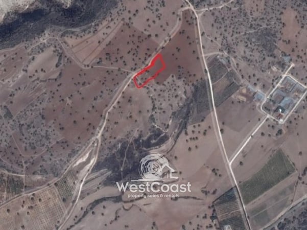 House in Souskiou - view 1