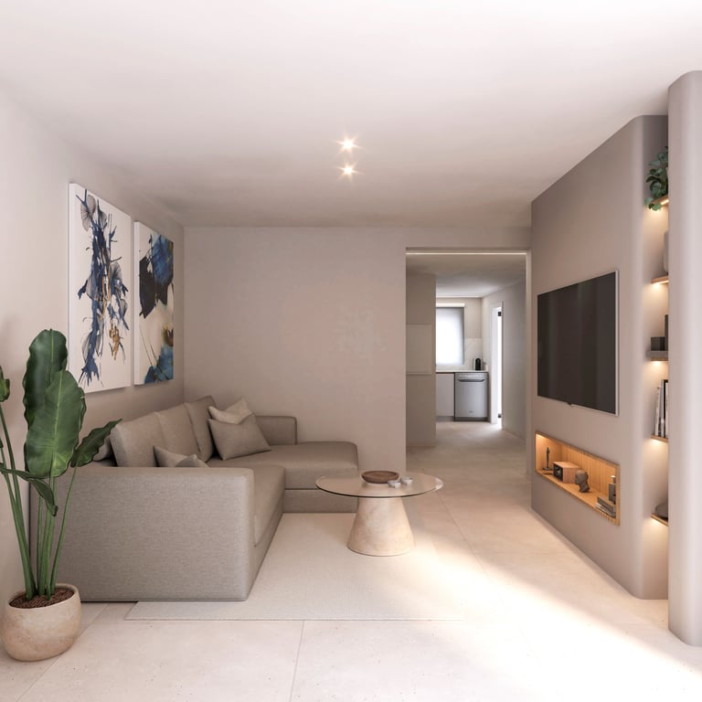 Apartment in Javea - Image 2