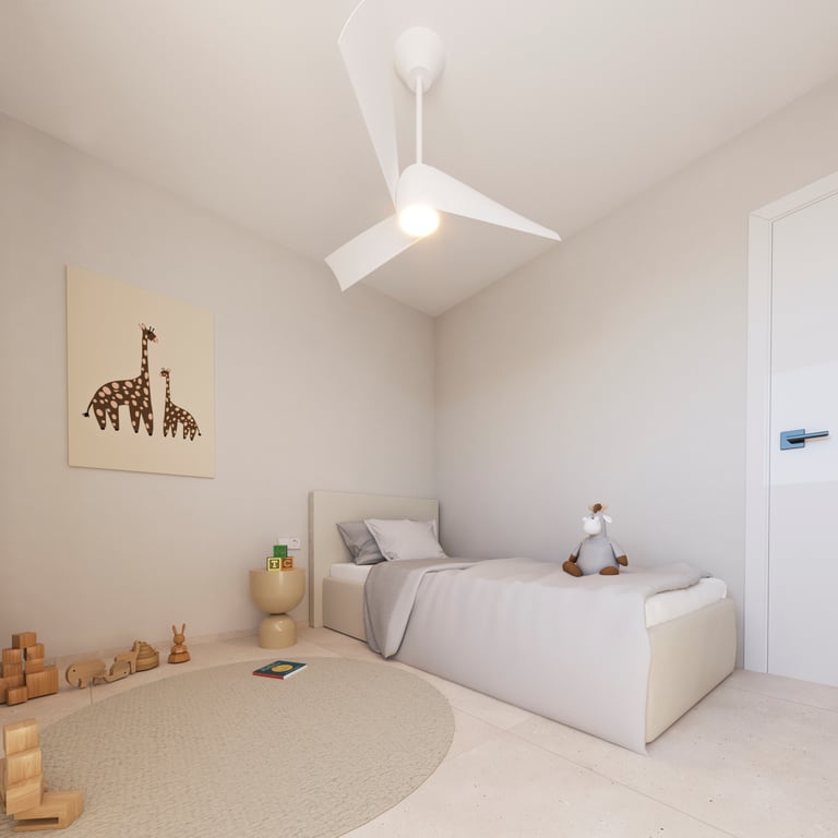 Apartment in Javea - Image 3