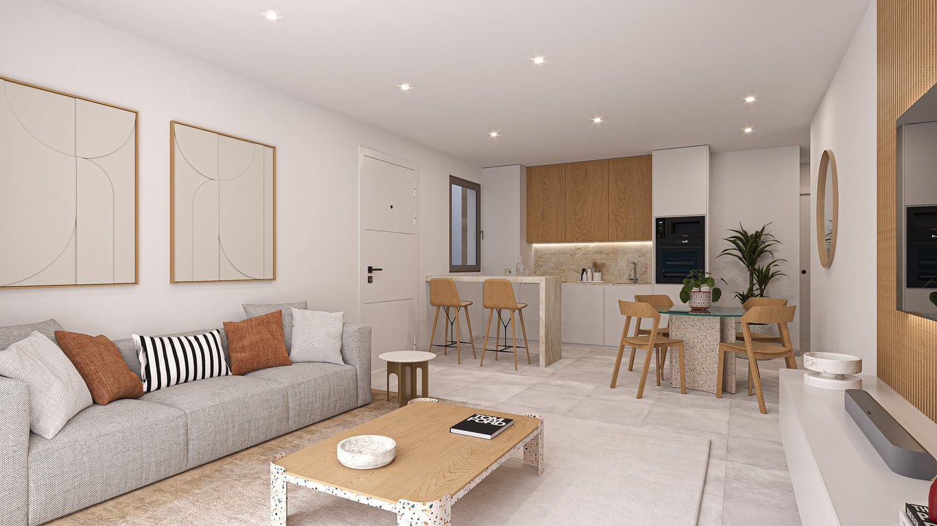 House in Gimenado - Image 2