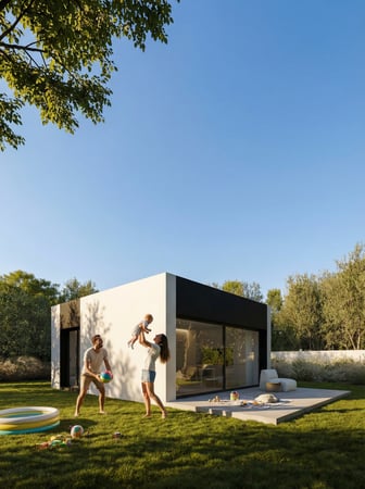 House in l'Alfas del Pi - view 1