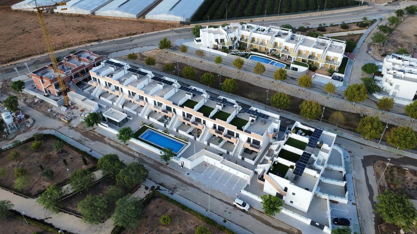 Apartment in Pilar de la Horadada - Image 3