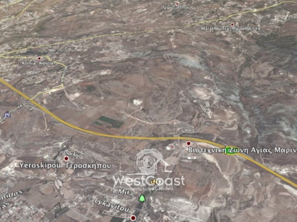 House in Marathounta - view 1