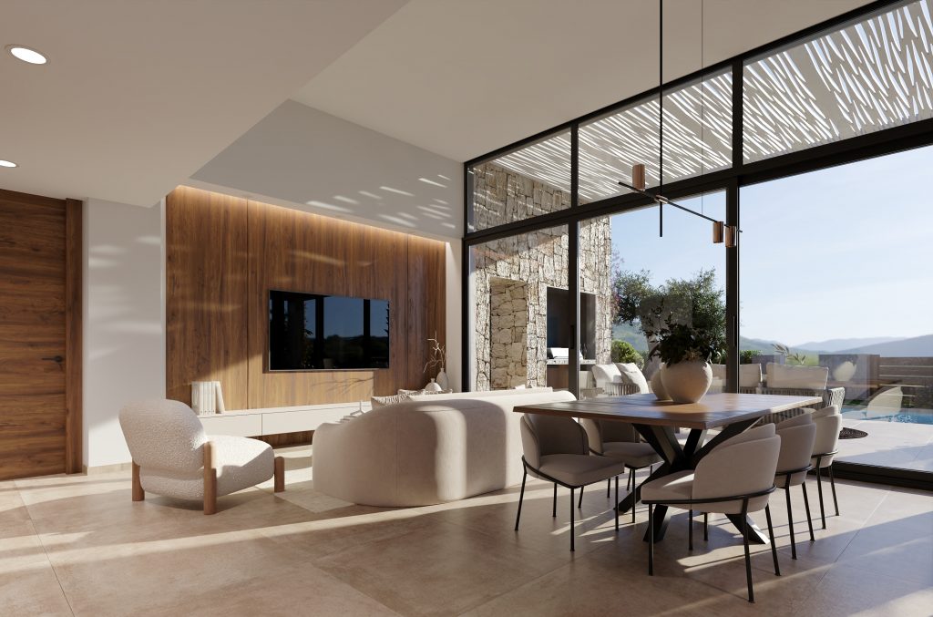 House in Nati - Image 3