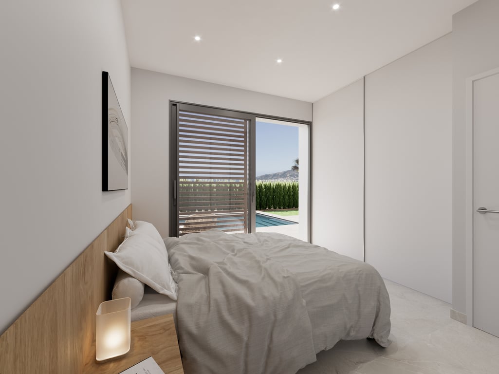 House in l'Alfas del Pi - Image 3