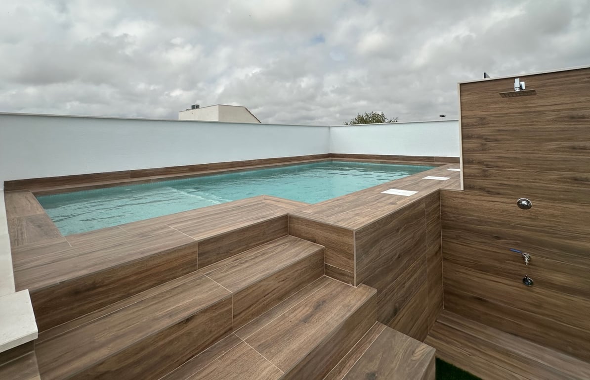 Apartment in San Pedro del Pinatar - Image 3