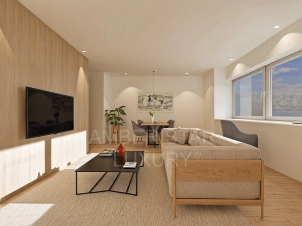 Apartment in Matosinhos - view 1