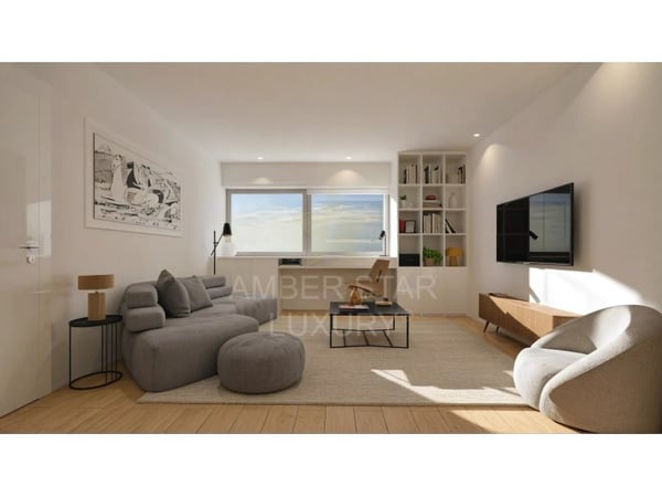 Apartment in Matosinhos - view 1