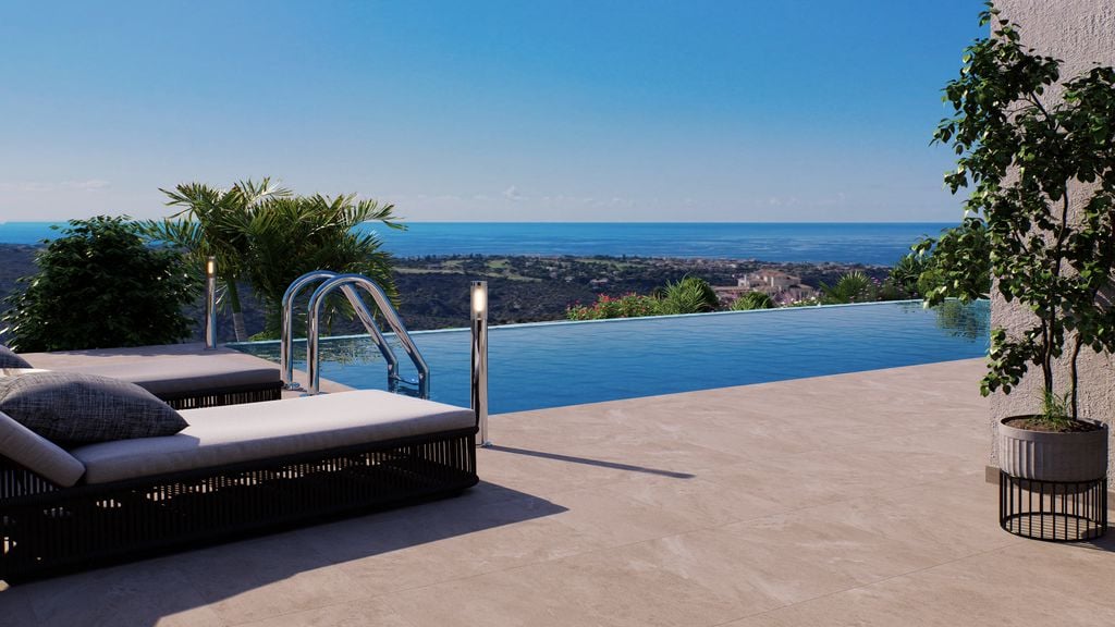 Villa in Kouklia - Image 2