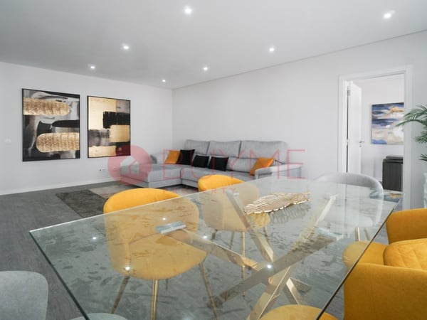 Apartment in Quelfes - view 1