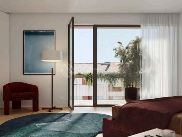 Apartment in Bonfim - view 1