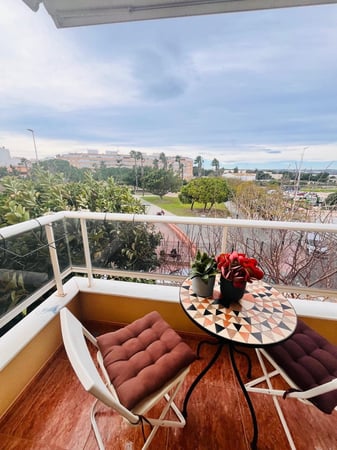 Apartment in Torrevieja - view 1