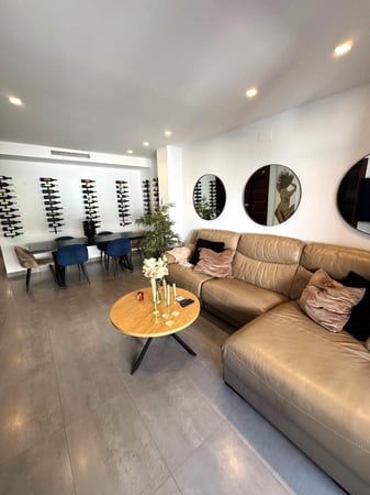 Apartment in Torrevieja - view 1