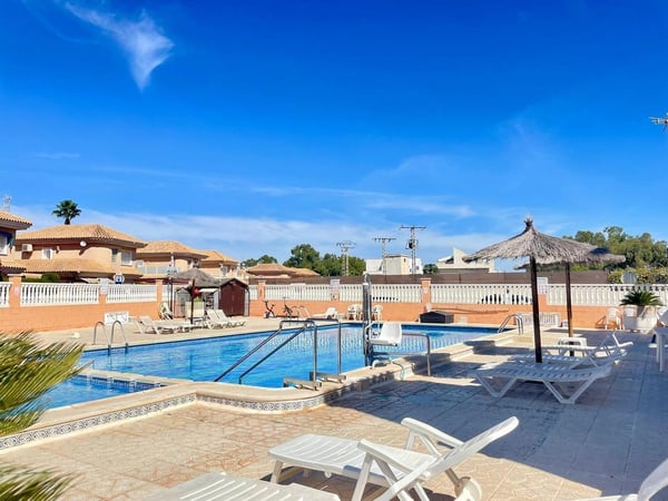 Penthouse in Torrevieja - view 1
