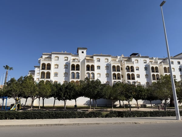 Apartment in La Zenia - view 1