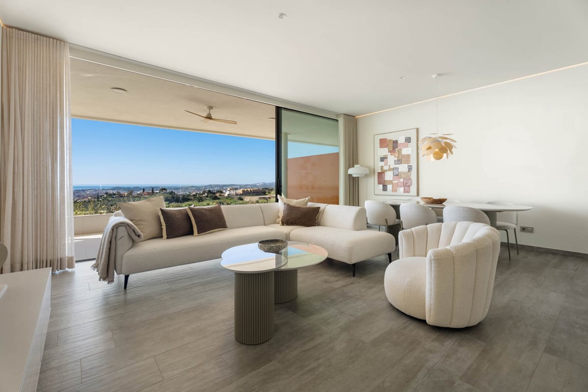 Apartment in Fuengirola - Image 2