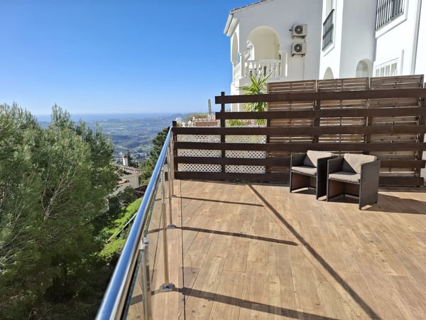 House in Mijas Costa - view 1