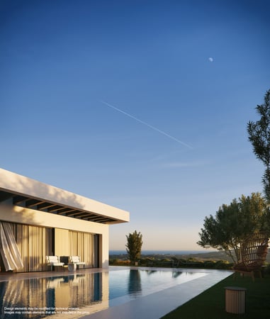 House in Mijas Costa - view 1