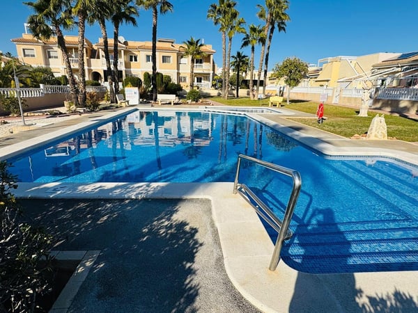 House in Ciudad Quesada - view 1