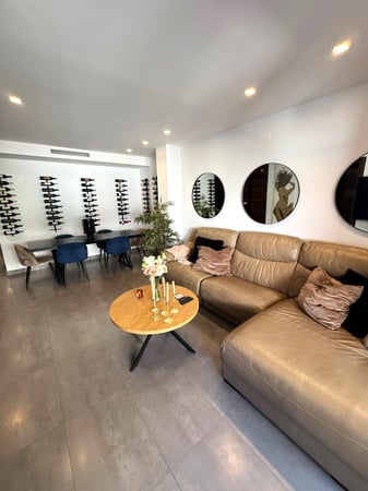 Apartment in Torrevieja - view 1