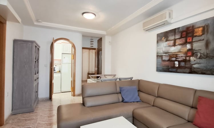 Apartment in Torrevieja - view 1