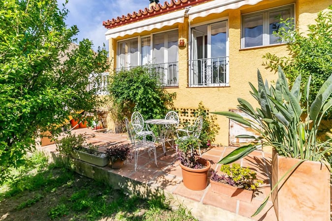 Villa in Torreblanca - view 1