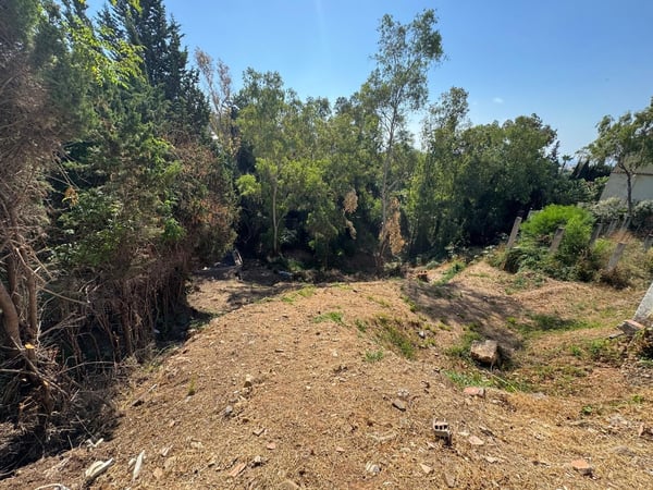 Land in Mijas Costa - view 1