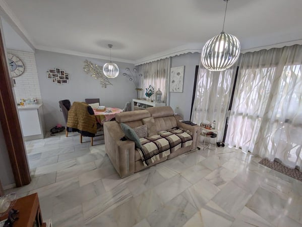 House in Torremolinos - view 1