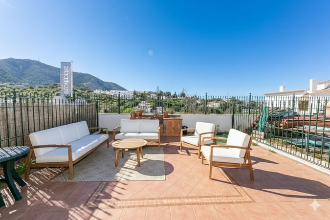 Apartment in Torreblanca - view 1