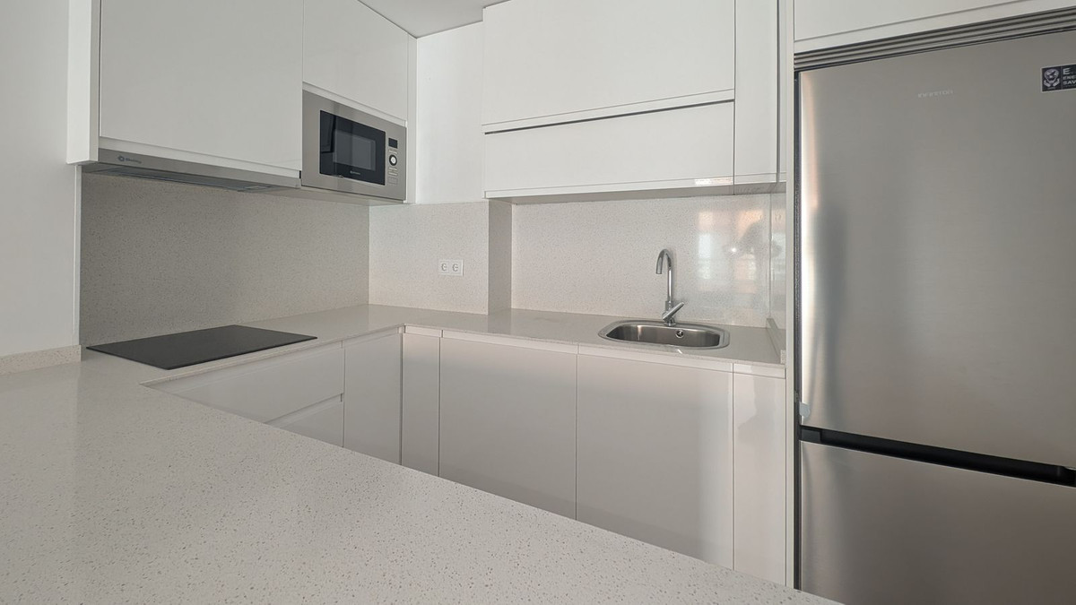 Apartment in Mijas - Image 3