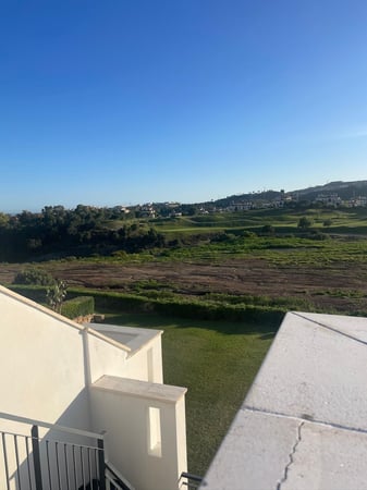 Apartment in Atalaya Isdabe - view 1