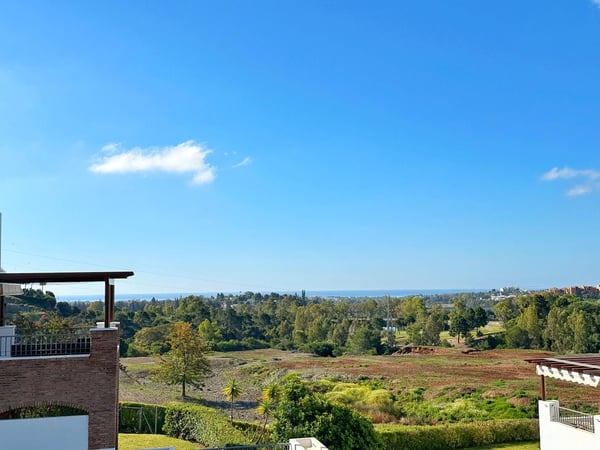 Apartment in Atalaya Isdabe - view 1