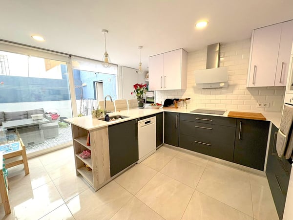 House in Arroyo de la Miel - view 1