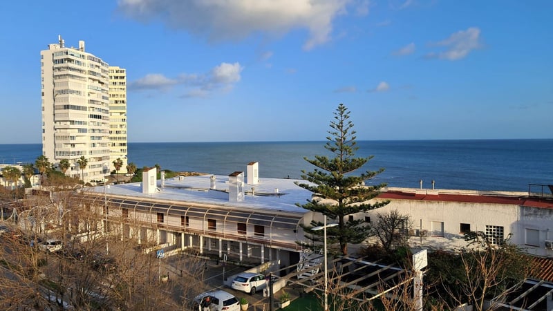 Apartment in Torre Guadiaro - view 1
