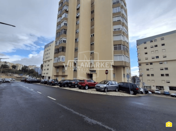 Apartment in Ramada - view 1