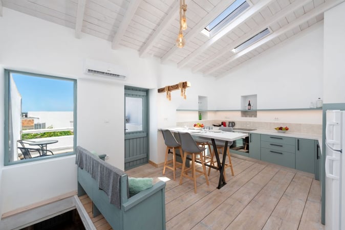 House in Kritsa - view 1