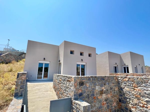 House in Kounali - view 1