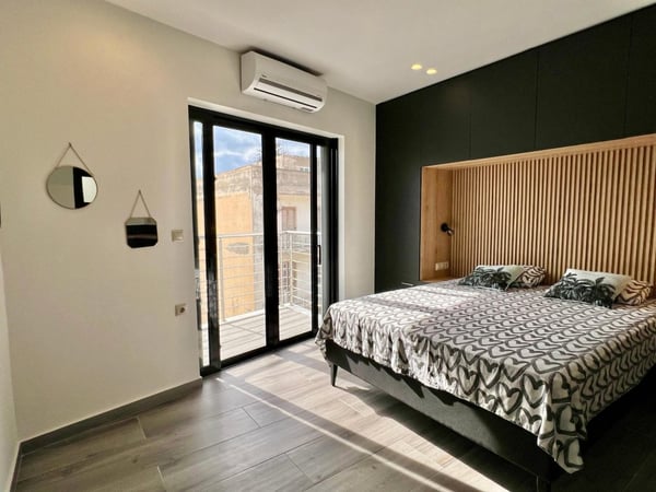 House in Ierapetra - view 1