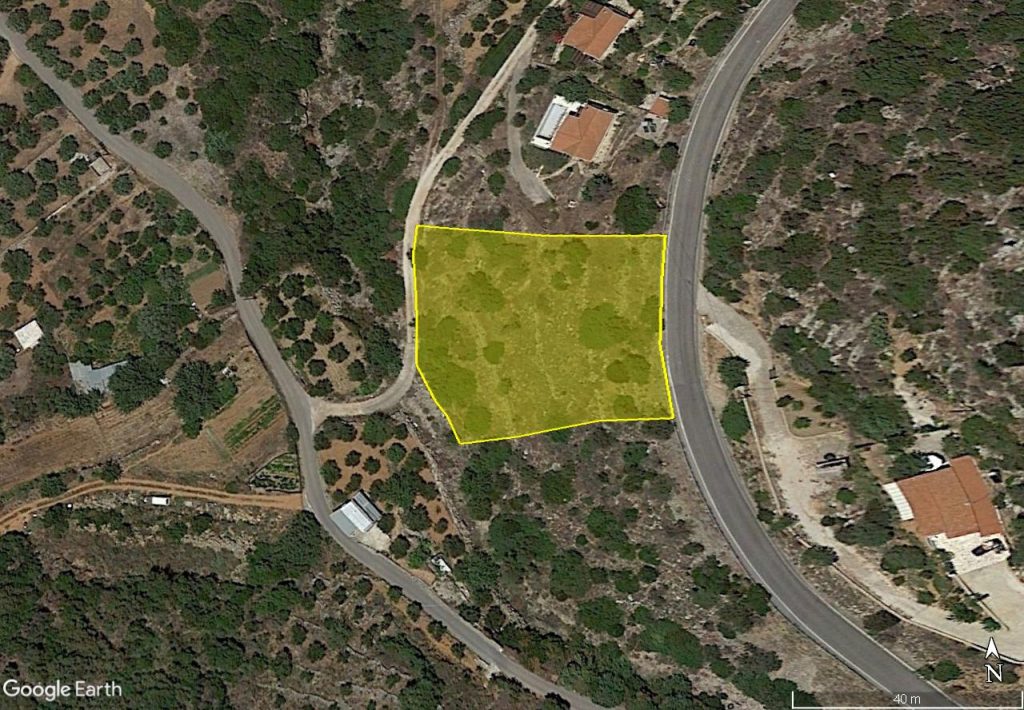 House in Agios Nikolaos - Image 3