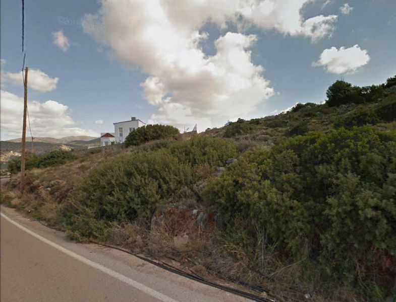 House in Vrachasi - Image 3