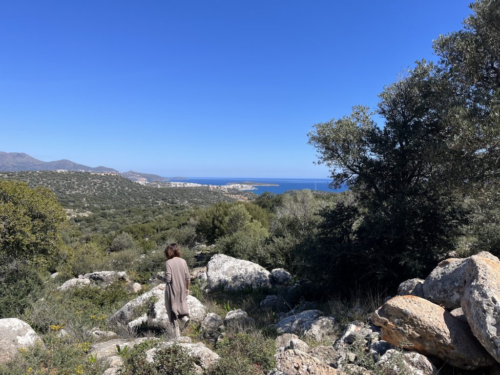 House in Agios Nikolaos - Image 3