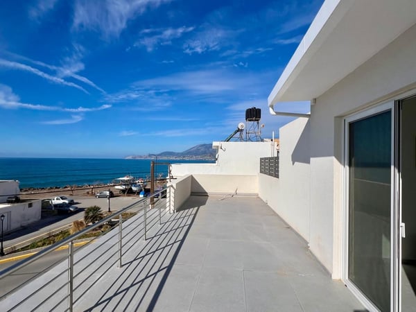 House in Ierapetra - view 1