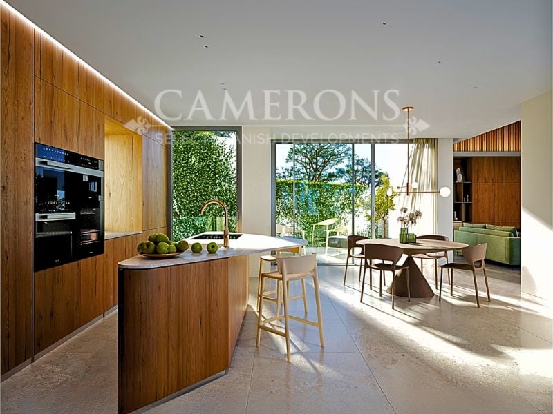 House in Spain - Image 3