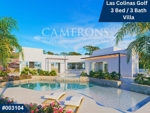 House in Spain - view 1