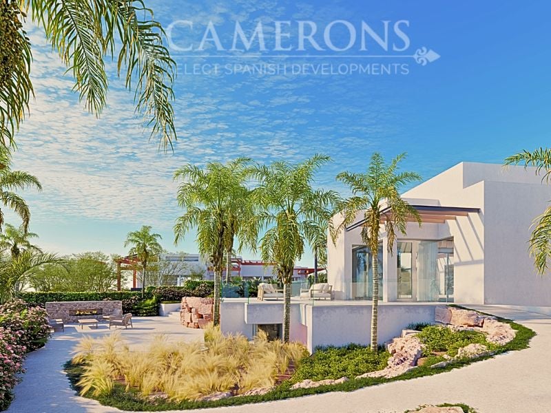 House in Spain - Image 2