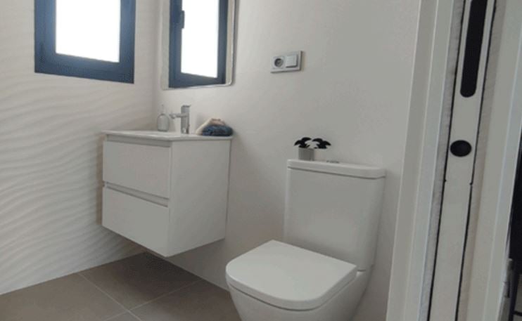 House in Calasparra - Image 2