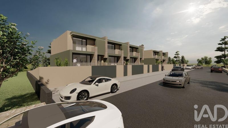 House in Fradelos - view 1