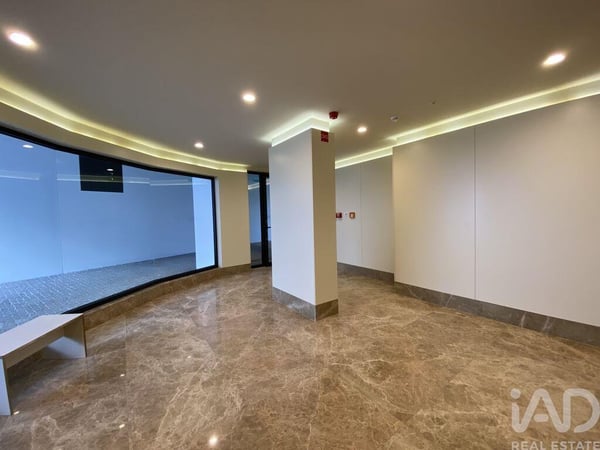 Apartment in Raza de Baixo - view 1