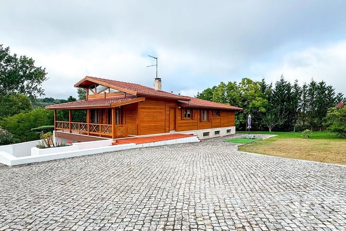 House in Juncal - view 1